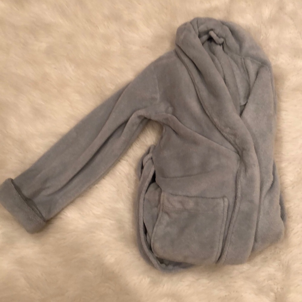Restoration Hardware Robe